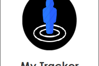 My Tracker