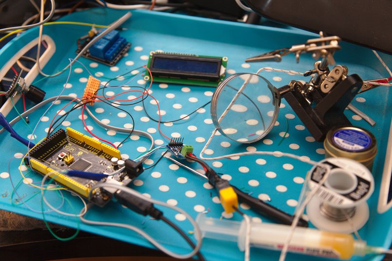 COVID Face Mask Sterilizer – screenshot 2