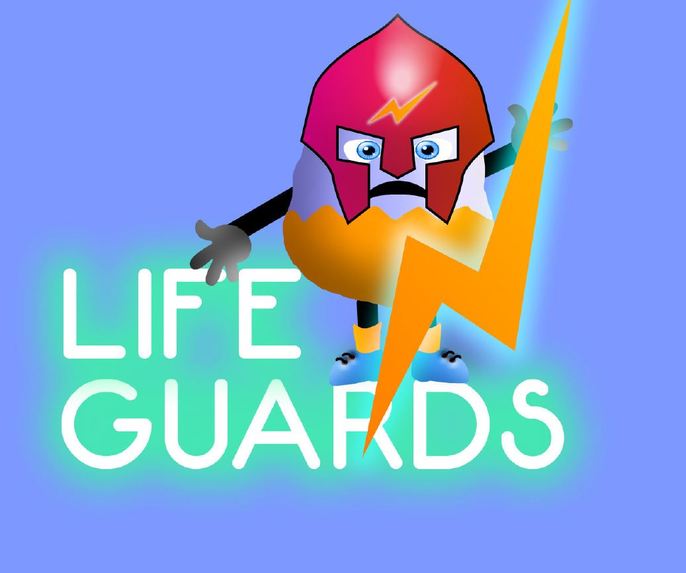 COVID LIFE GURAD – screenshot 1
