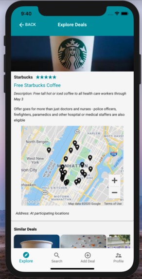 Scouter – screenshot 7