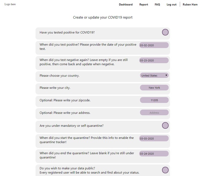 Flat Curve – screenshot 2