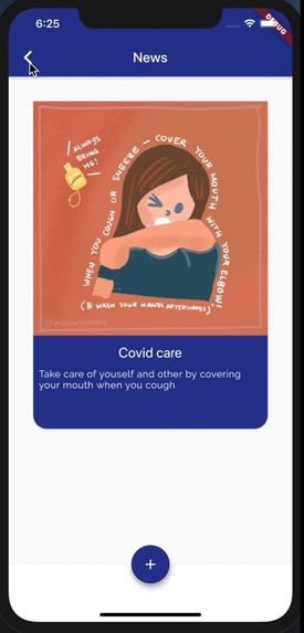 Community Tree – screenshot 6