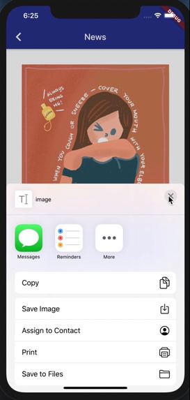 Community Tree – screenshot 8