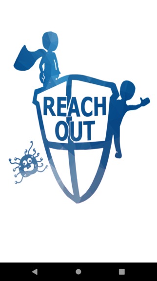 Reach Out – screenshot 1