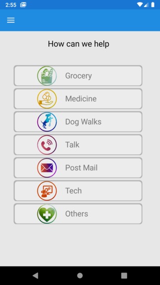 Reach Out – screenshot 4