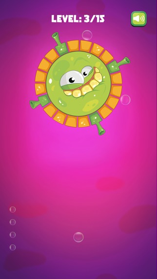 Coronavirus Game – screenshot 4