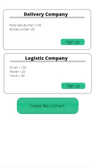 Temp Auxiliary – screenshot 1