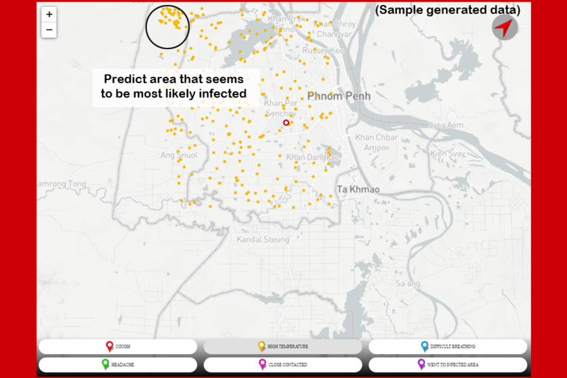 Pandeminifier – screenshot 7