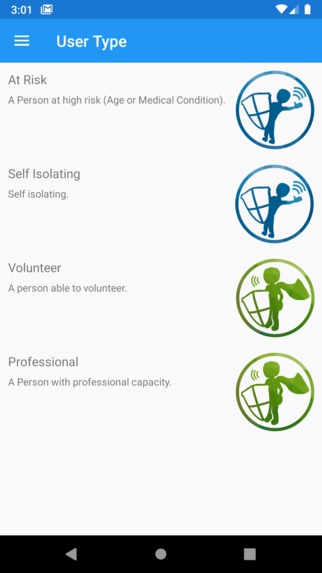 Reach Out – screenshot 7