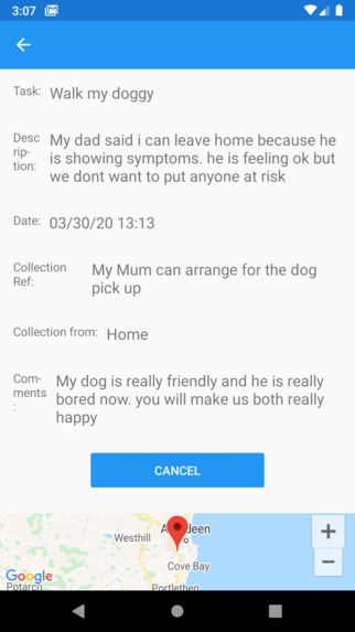 Reach Out – screenshot 8