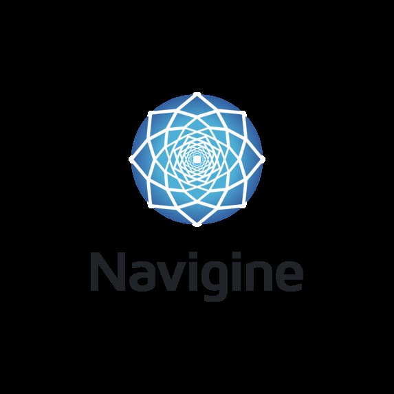 Navigine team  – screenshot 1