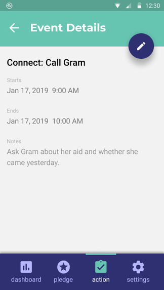 Fight Social Isolation during COVID-19, by Pando – screenshot 9
