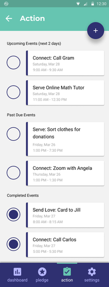 Fight Social Isolation during COVID-19, by Pando – screenshot 7