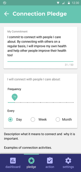 Fight Social Isolation during COVID-19, by Pando – screenshot 6