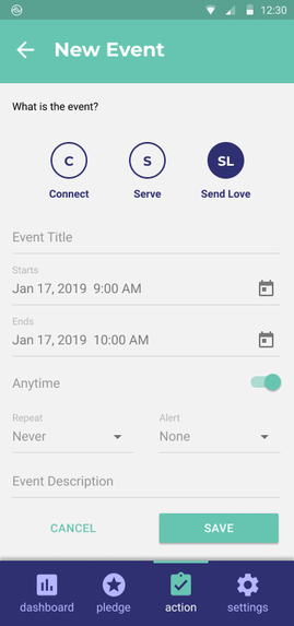 Fight Social Isolation during COVID-19, by Pando – screenshot 8
