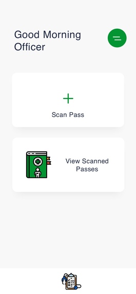 Lockdown Pass – screenshot 11