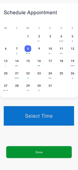 Lockdown Pass – screenshot 7