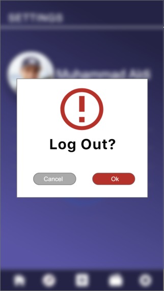 InCovid-19 – screenshot 7