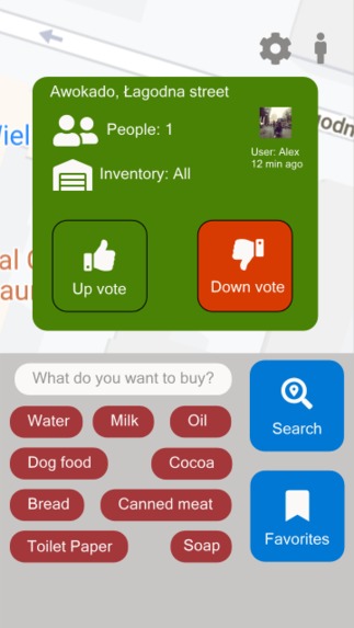 Bakegram – screenshot 3