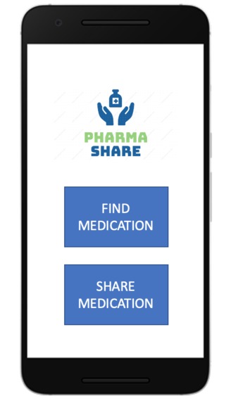 PharmaShare – screenshot 3