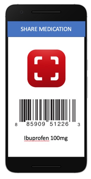 PharmaShare – screenshot 4