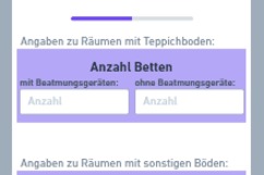KapaMonitor – screenshot 1