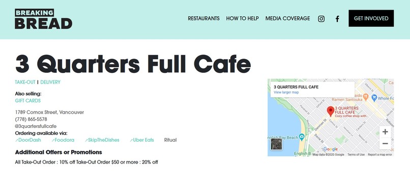 Breaking Bread – screenshot 3