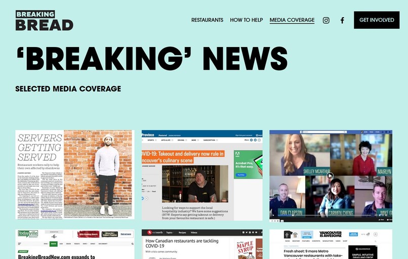 Breaking Bread – screenshot 4