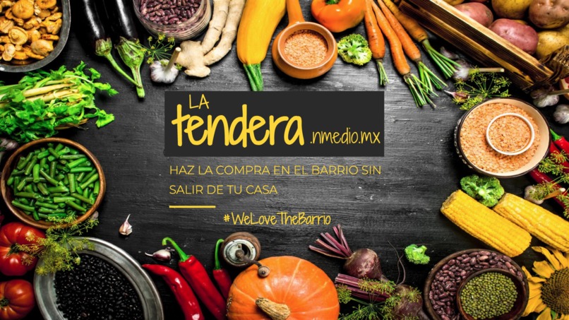 La Tendera – screenshot 1