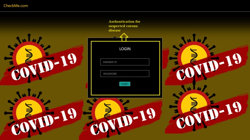 CheckMe.com – screenshot 8