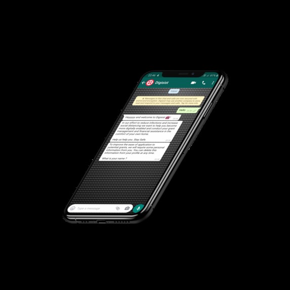Digisist – screenshot 7