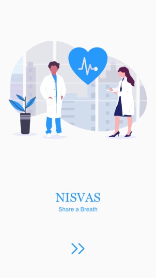Nisvas – screenshot 1