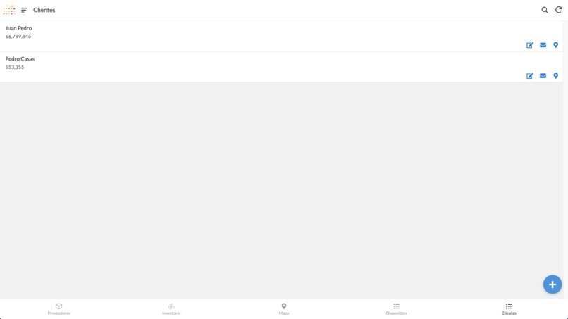 La Tendera – screenshot 2