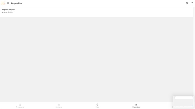 La Tendera – screenshot 3