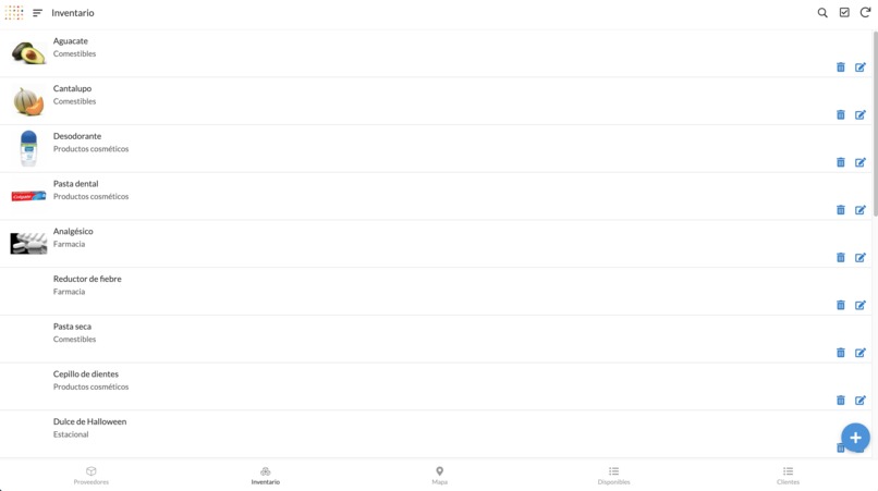 La Tendera – screenshot 4