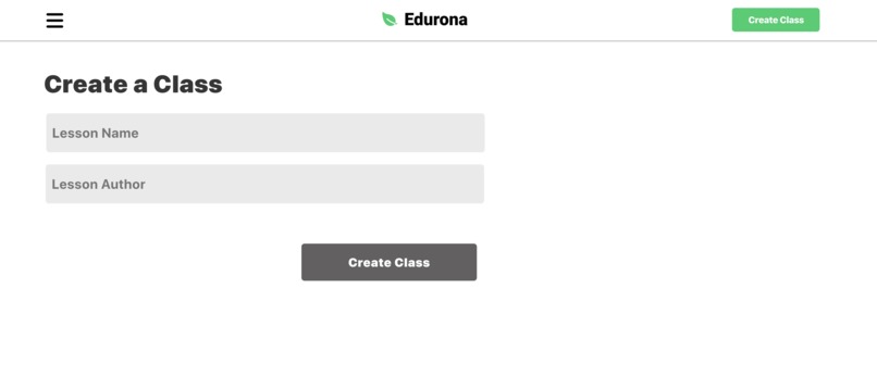 Edurona – screenshot 2
