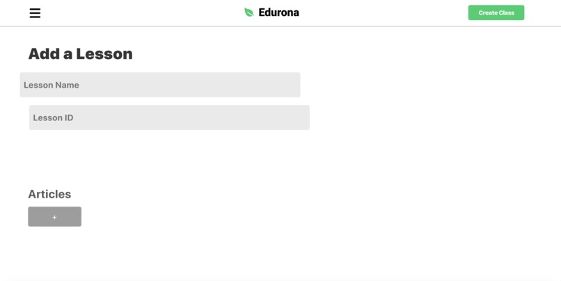 Edurona – screenshot 4