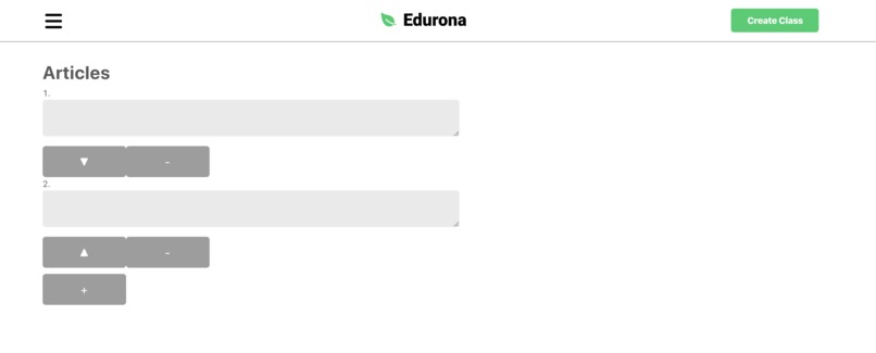 Edurona – screenshot 5