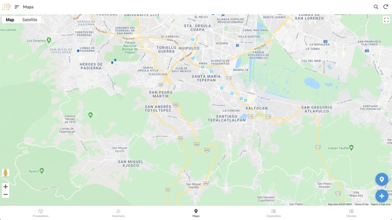 La Tendera – screenshot 5