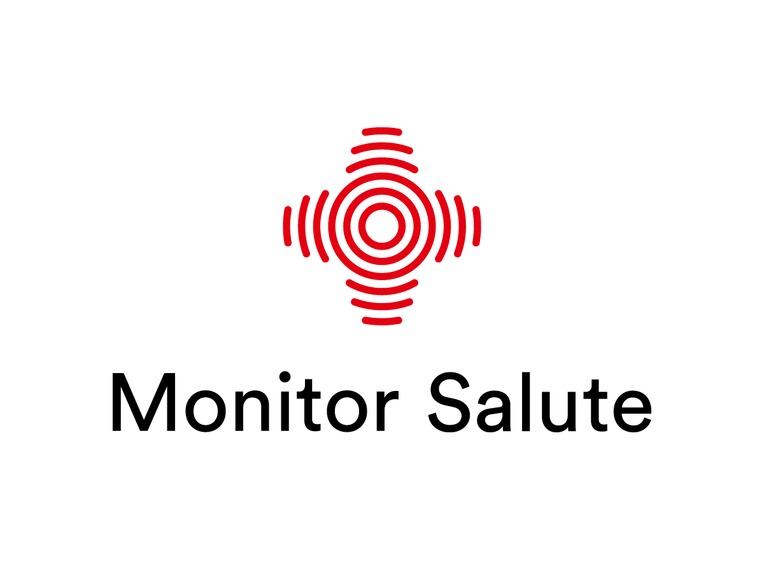 Monitor Salute – screenshot 1