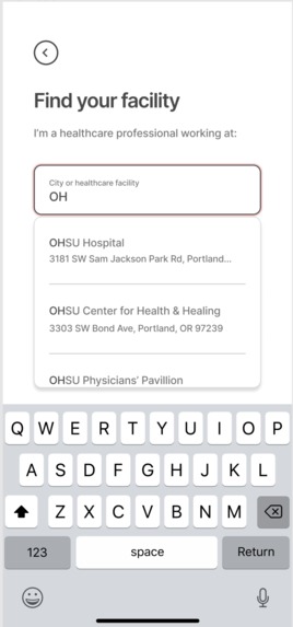 Help Supply – screenshot 3