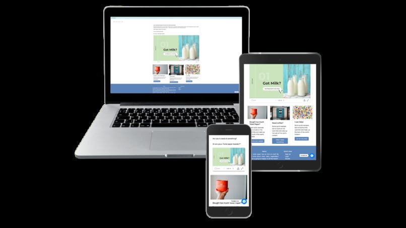 Got Milk? – screenshot 1