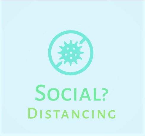 Social? Distancing – screenshot 1