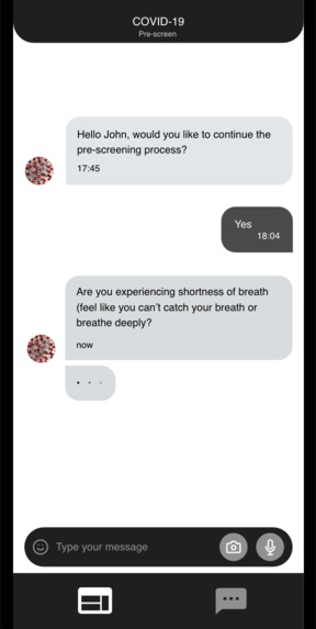 Tracovid - Fastest & Most Accurate Contact Tracer – screenshot 7