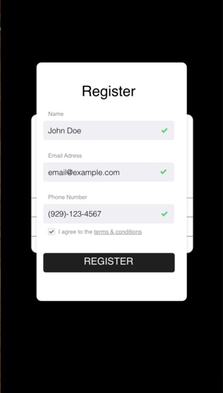 Tracovid - Fastest & Most Accurate Contact Tracer – screenshot 3
