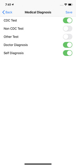 PanTrac – screenshot 3