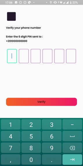 Corona tracker and live data. – screenshot 1