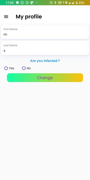 Corona tracker and live data. – screenshot 3