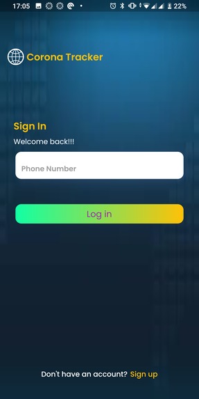 Corona tracker and live data. – screenshot 7