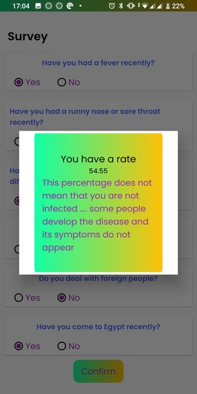 Corona tracker and live data. – screenshot 9